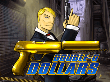 Double O Dollars game cover