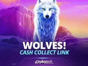 Wolves! Cash Collect & Link game cover