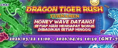 Hadiah Jackpot Instan Menanti